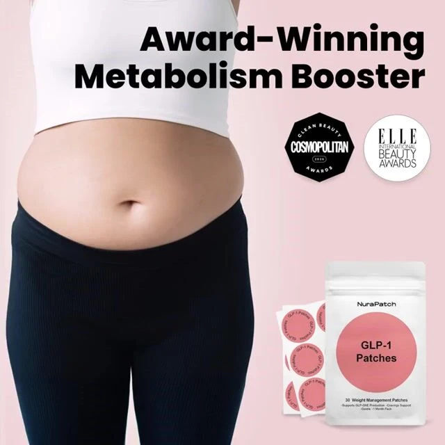 Luxarise Patches image