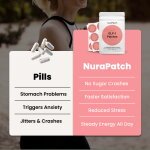 Luxarise Patches image