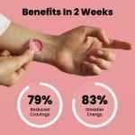 Luxarise Patches image